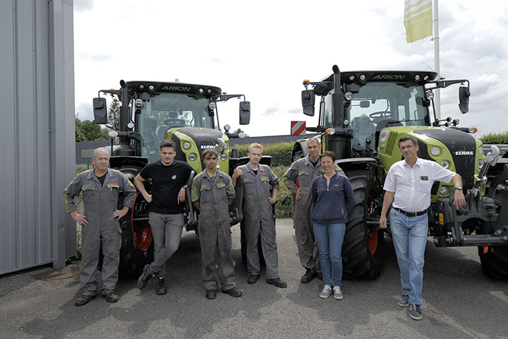 Agence Pagot Caput de Foussemagne