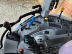 NEW HOLLAND - T5.105 - 2013