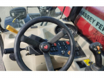 MASSEY FERGUSON - TH 6030 - 2017