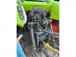 CLAAS TRACTEUR - ARION 420 - 2015