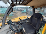 JCB - 532/60 AGRI TL4 - 2023