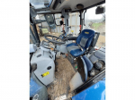 NEW HOLLAND - T5,100 - 2023