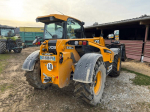 JCB - 538/60 AG S DTVT - 2023