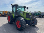CLAAS TRACTEUR - ARION 440 - 2018