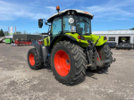 CLAAS TRACTEUR - ARION 440 - 2018