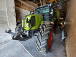 CLAAS TRACTEUR - ARION 450 - 2022