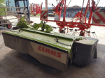 CLAAS RECOLTE - DISCO 2800 C - 2020