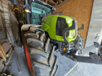 CLAAS TRACTEUR - ARION 450 - 2022