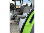CLAAS TRACTEUR - ARION 420 - 2015