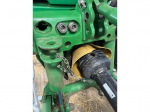 JOHN DEERE - 6150R - 