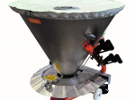 CEMO FRANCE - Epandeur - SA260 INOX