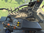 CLAAS TRACTEUR - ARION 530 - 2016