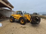 JCB - 532/70 AGS DTVT - 2023