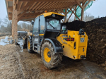 JCB - 532/70 AGS DTVT - 2023