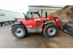 MANITOU - 731 isu - 2003