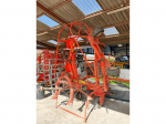 KUHN - GF 6502 - 2017