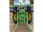 JOHN DEERE - 6150R - 