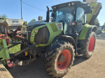 CLAAS TRACTEUR - ARION 530 - 2016