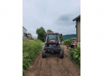 CASE IH - MXU 100 - 2004