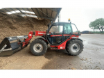 MANITOU - 731 isu - 2003