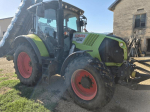 CLAAS TRACTEUR - ARION 530 - 2016