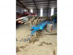 LEMKEN - DIAMANT 11VT - 2013