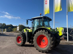 CLAAS TRACTEUR - ARION 630 HEXASH - 2022