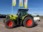 CLAAS TRACTEUR - ARION 630 HEXASH - 2022