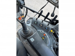 CLAAS TRACTEUR - ARION 420 - 2015