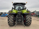 CLAAS TRACTEUR - AXION 870 CMATIC - 2020