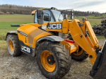 JCB - 538/60 AG S DTVT - 2023