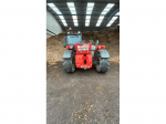 MANITOU - 731 isu - 2003
