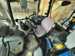 NEW HOLLAND - T5.105 - 2013