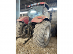 CASE IH - PUMA 155 - 2008