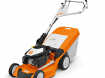 STIHL - RM650,1 VE
