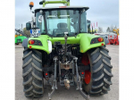 CLAAS TRACTEUR - ARION 420 - 2015