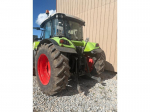 CLAAS TRACTEUR - ARION 450 - 2017