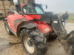 MANITOU - MLT 737-130 PS+ - 2022
