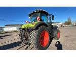 CLAAS TRACTEUR - AXION 810 - 2020