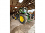 JOHN DEERE - 6150R - 
