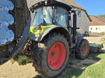 CLAAS TRACTEUR - ARION 530 - 2016