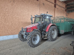 MASSEY FERGUSON - 6455 - 2004