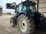 NEW HOLLAND - T5.105 - 2013