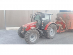 MASSEY FERGUSON - 5613 DYNA 4 ESSE - 2014