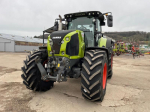 CLAAS TRACTEUR - AXION 870 CMATIC - 2020