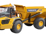 Benne Volvo A60H