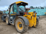 JCB - 532/60 AGRI TL4 - 2023