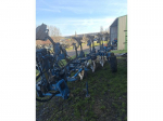 LEMKEN - VARIOPAL 7 X - 2009