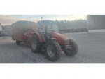 MASSEY FERGUSON - 5613 DYNA 4 ESSE - 2014