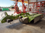 CLAAS RECOLTE - DISCO 2800 C - 2020